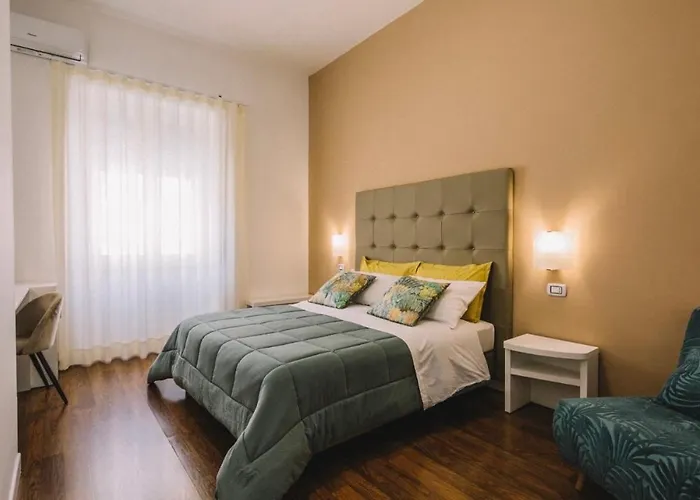 Tiziana'S House
