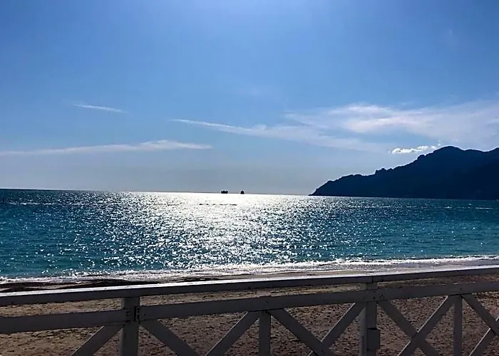 Al porticciolo